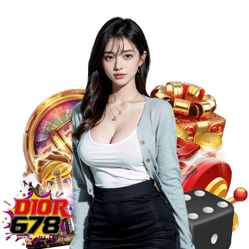 dior678 เว็บคาสิโนออนไลน์